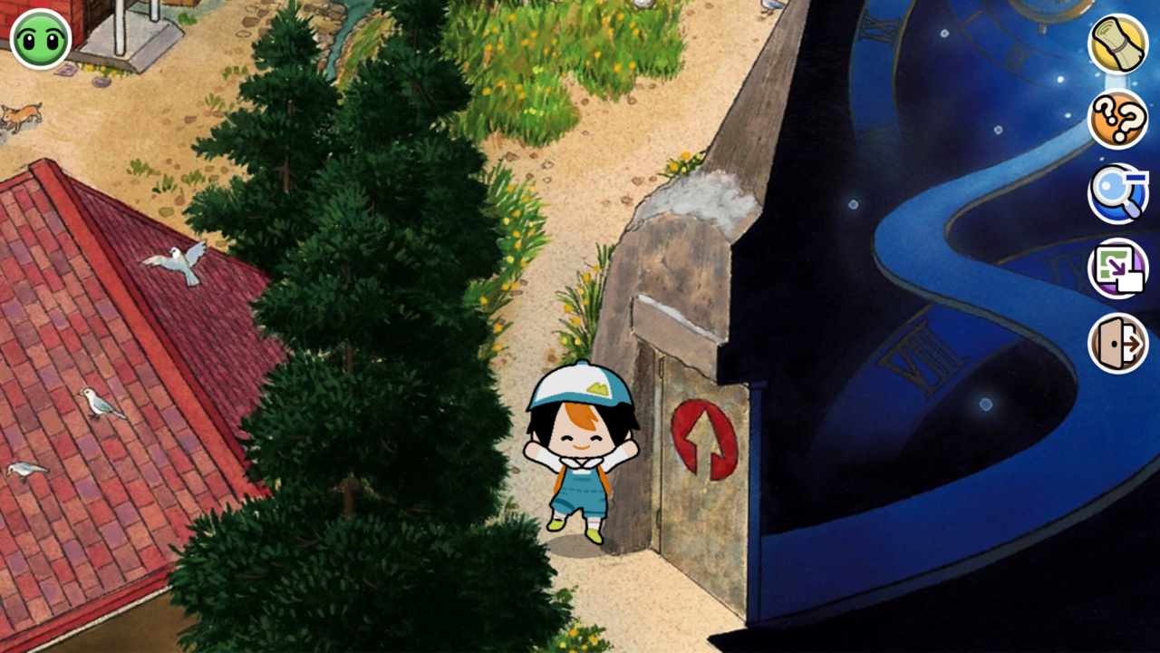 From the Age of Dinosaurs to the Edo Period: Tokio no Meiro – By Gentaro Kagawa