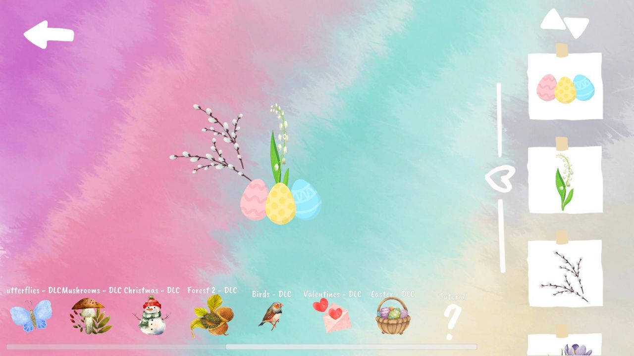 Pets and Friends: Easter Pack