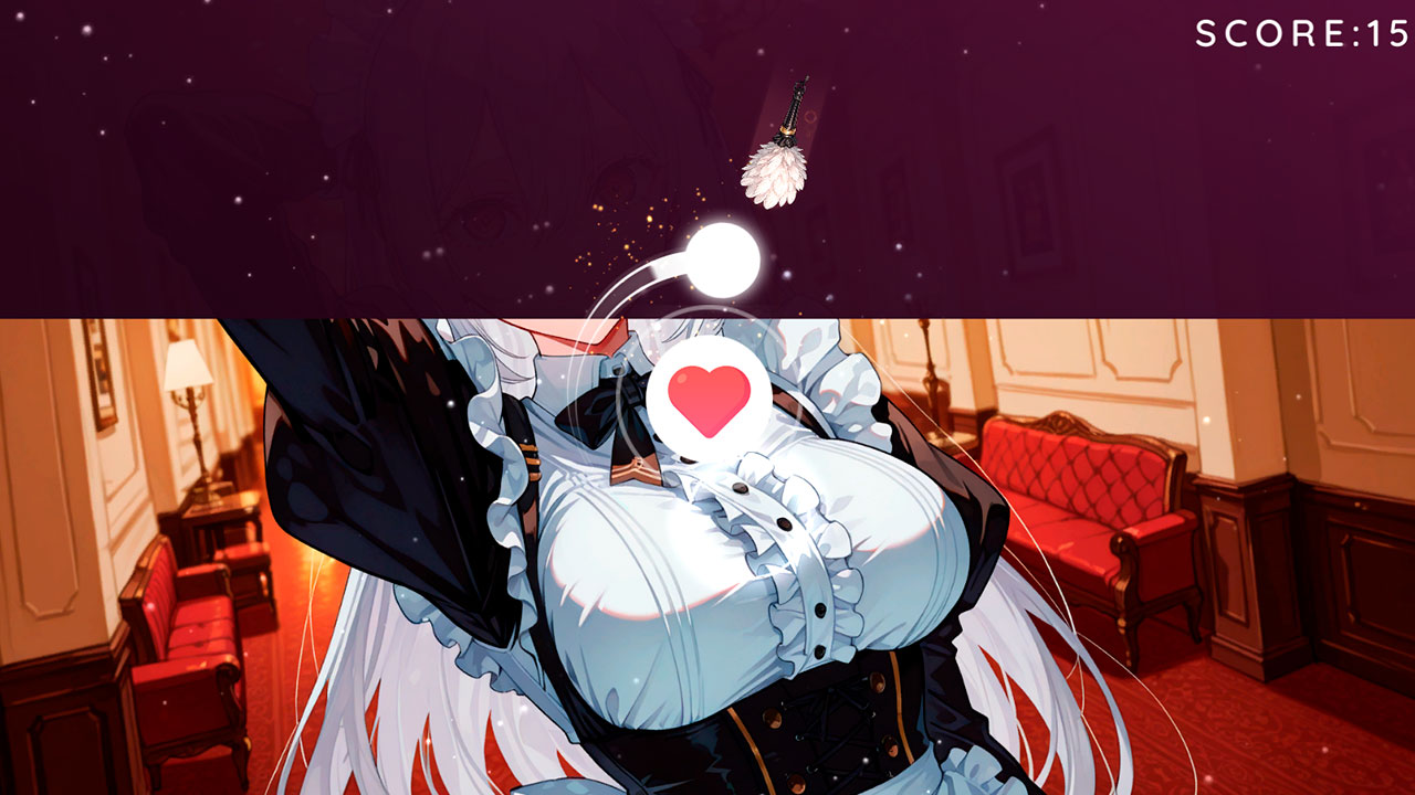 Maid-Sama Cafe: Anime Girls Services in Cute Outfits