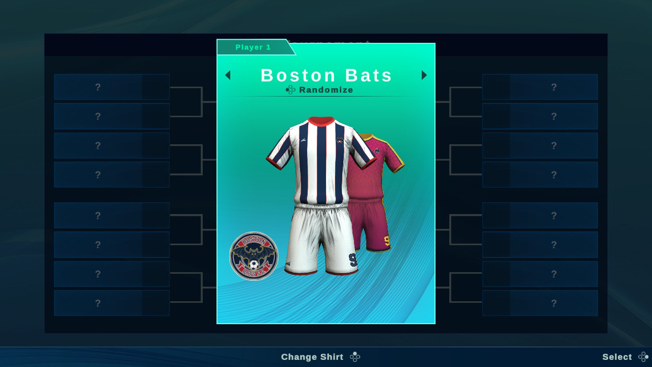 Football Legends 2025: Gold Edition