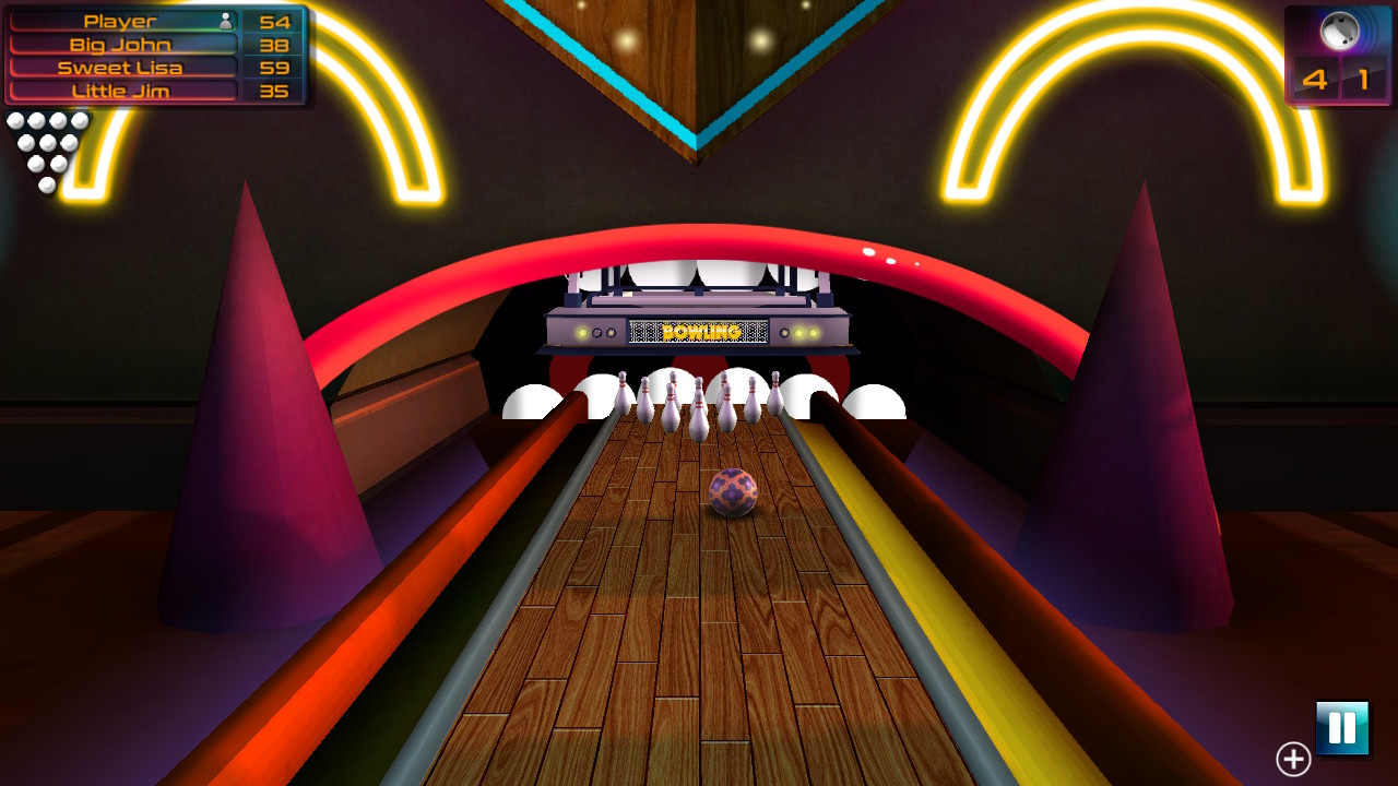 Bowling Fever: Grand Edition