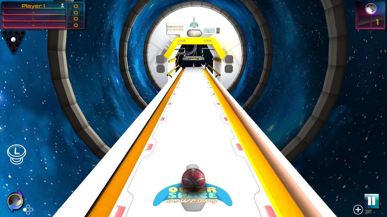 Bowling Fever: Grand Edition