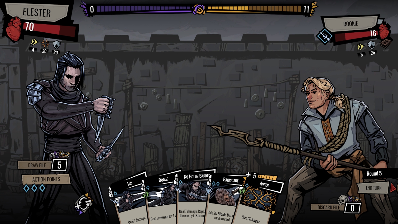 Magin: The Rat Project Stories – Essence Edition