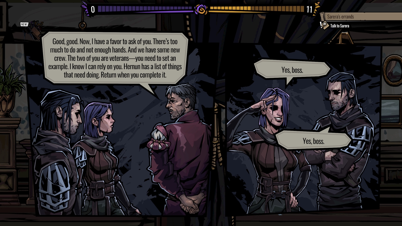 Magin: The Rat Project Stories – Essence Edition