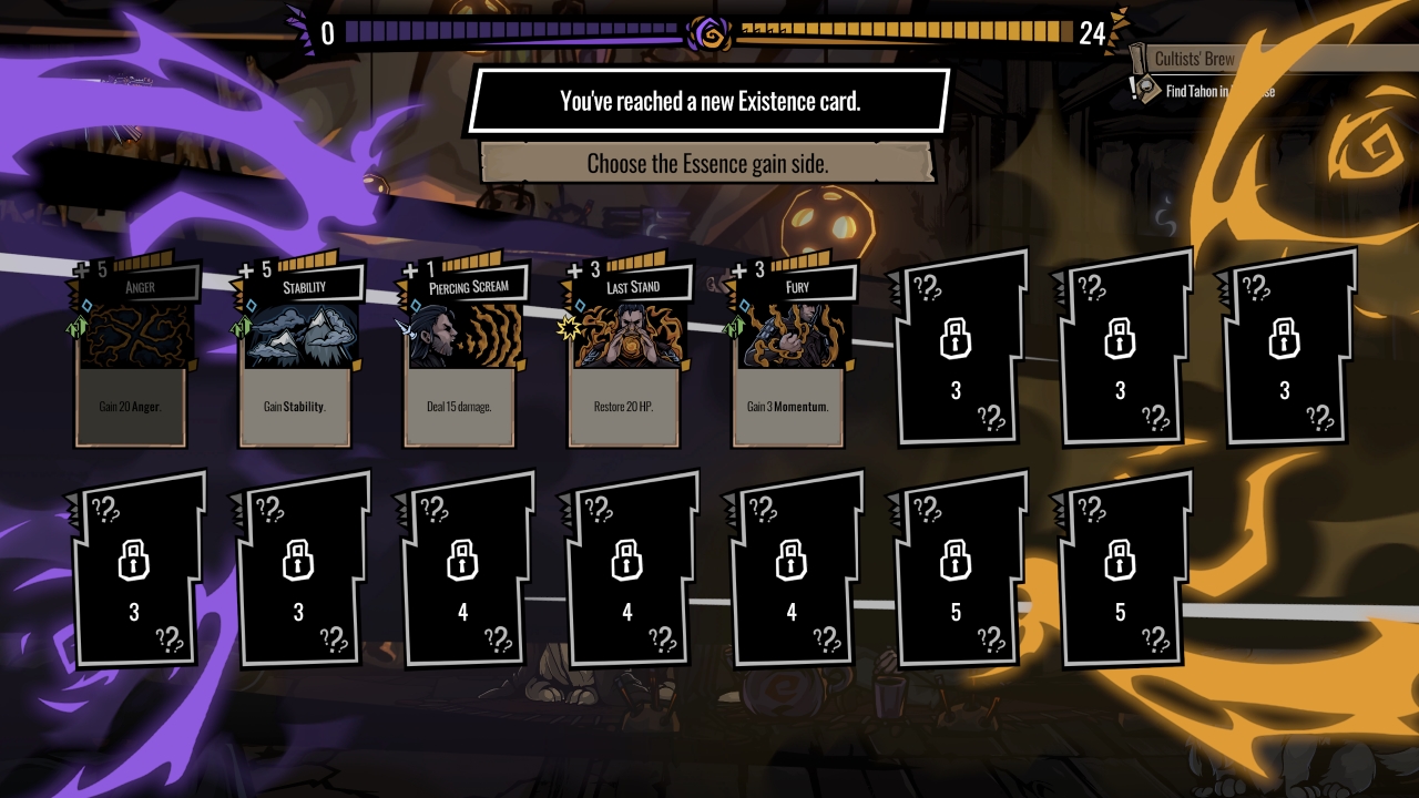 Magin: The Rat Project Stories – Essence Edition