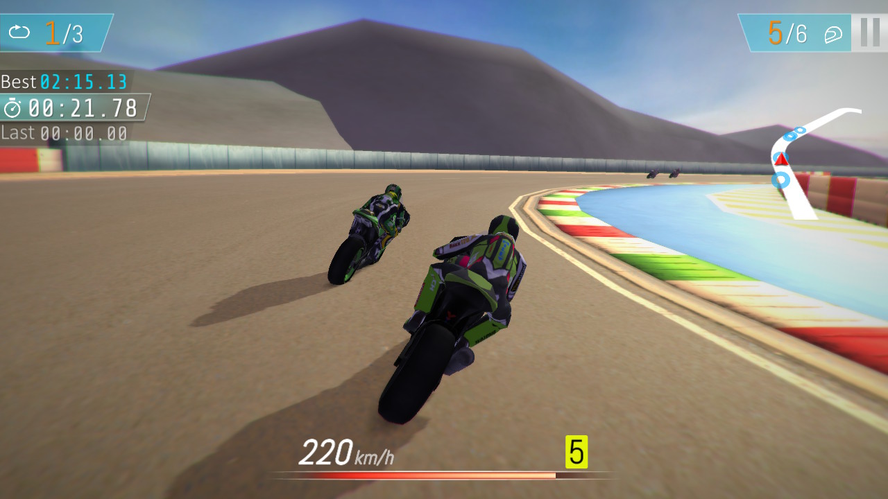 Motorbikes Pro 2025: Value Edition