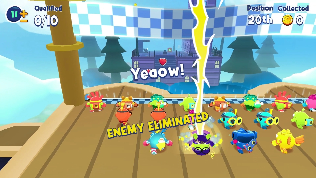 Om Nom: Run 2 – Emerald Edition