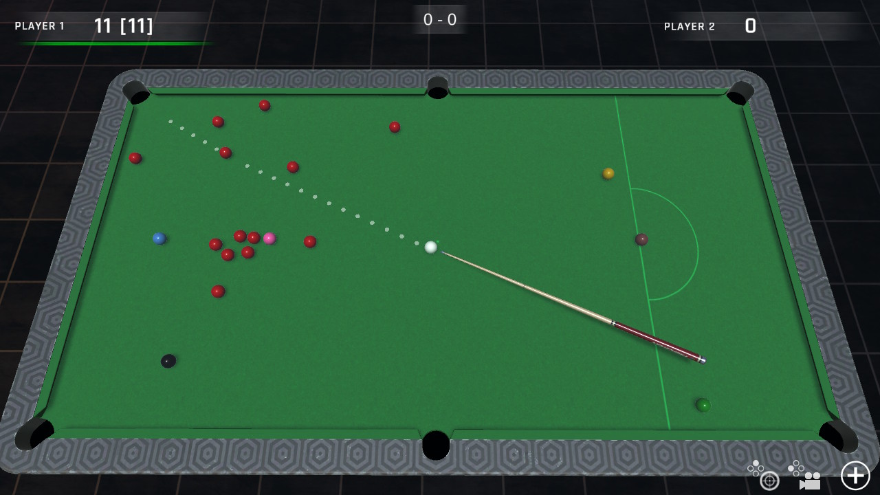 Snooker Fever: Discovery Edition