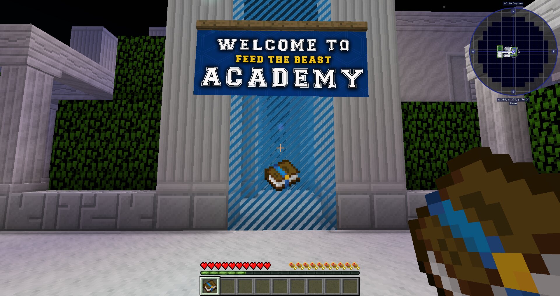 FTB Academy