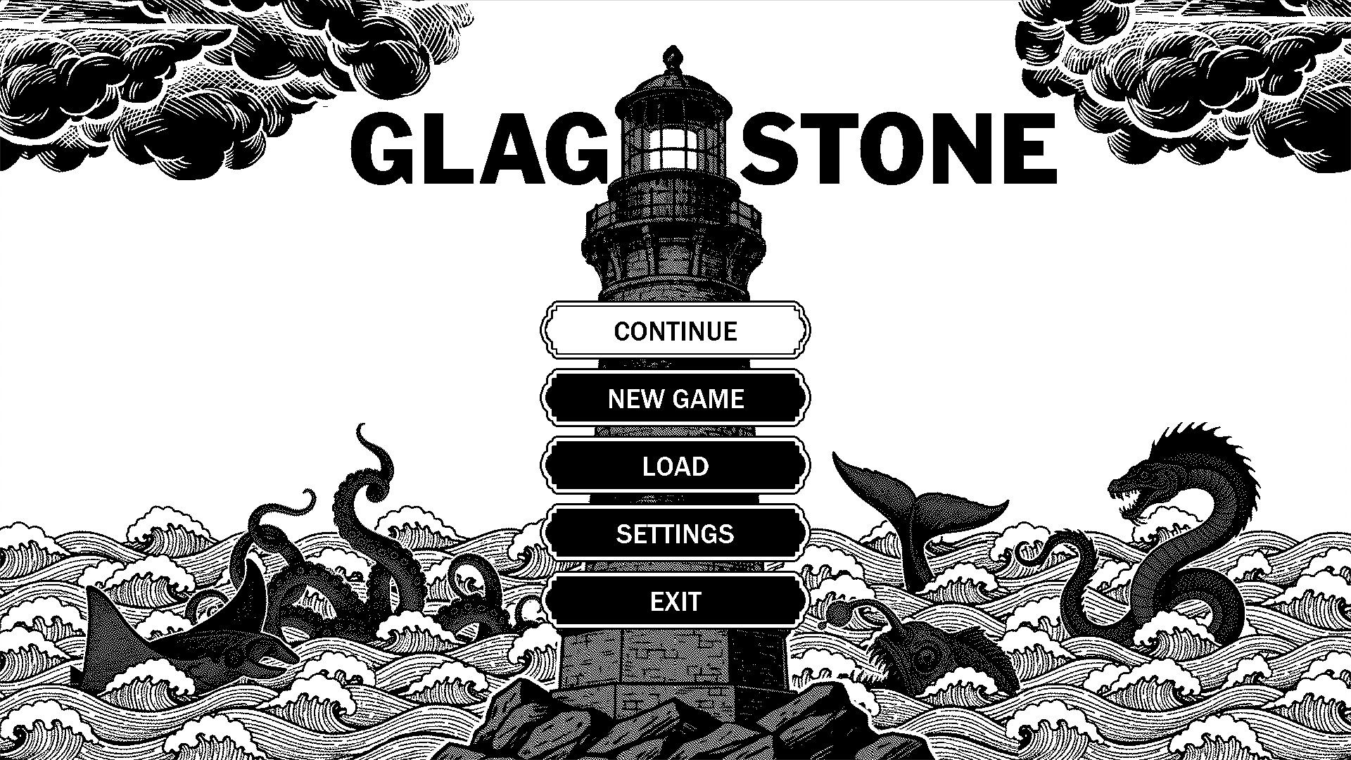 GlagStone