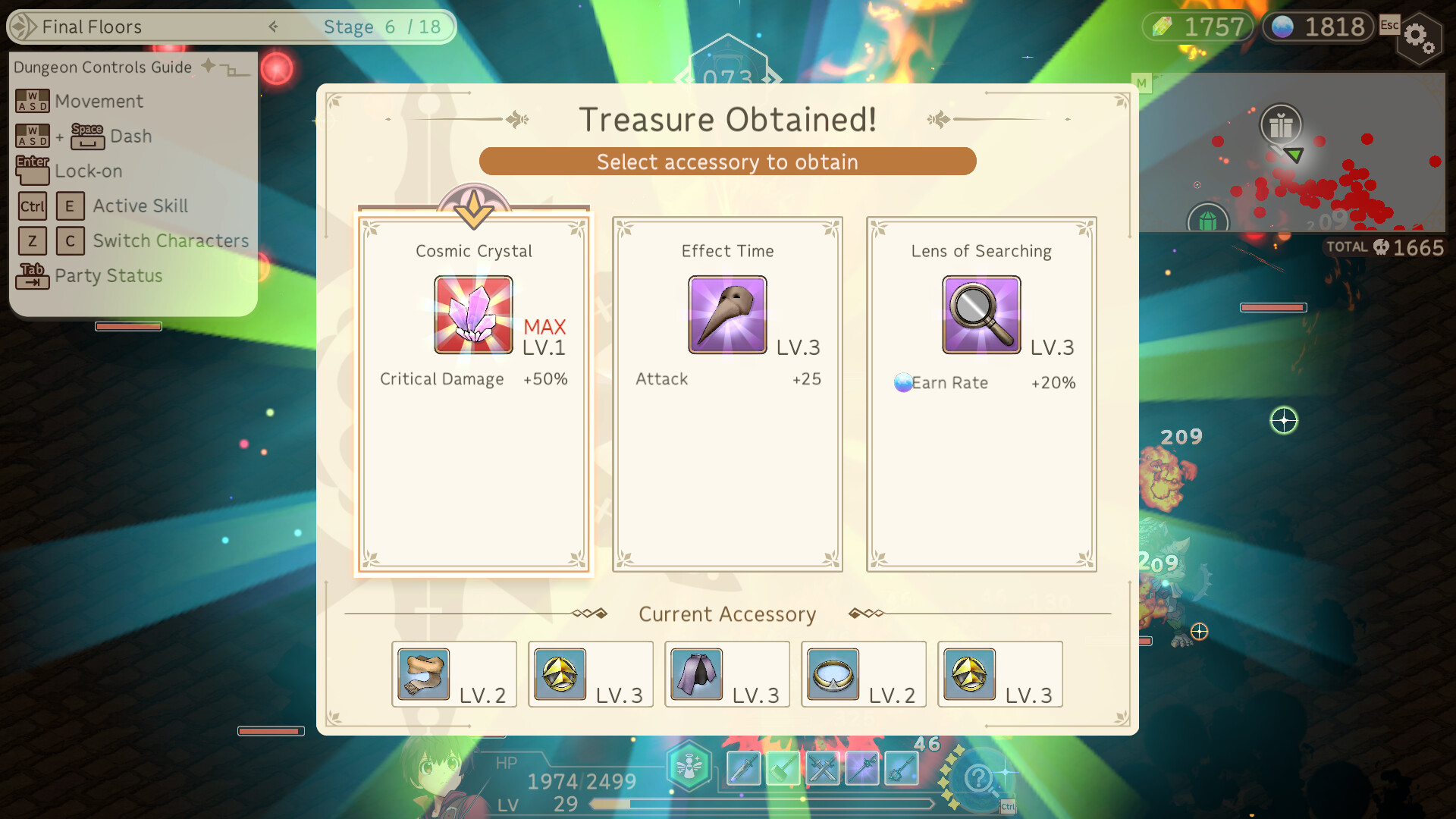 Game The Strongest Job Is Apparently Not a Hero or a Sage, but an Appraiser (Provisional)!: Dungeon and Mystery Girl