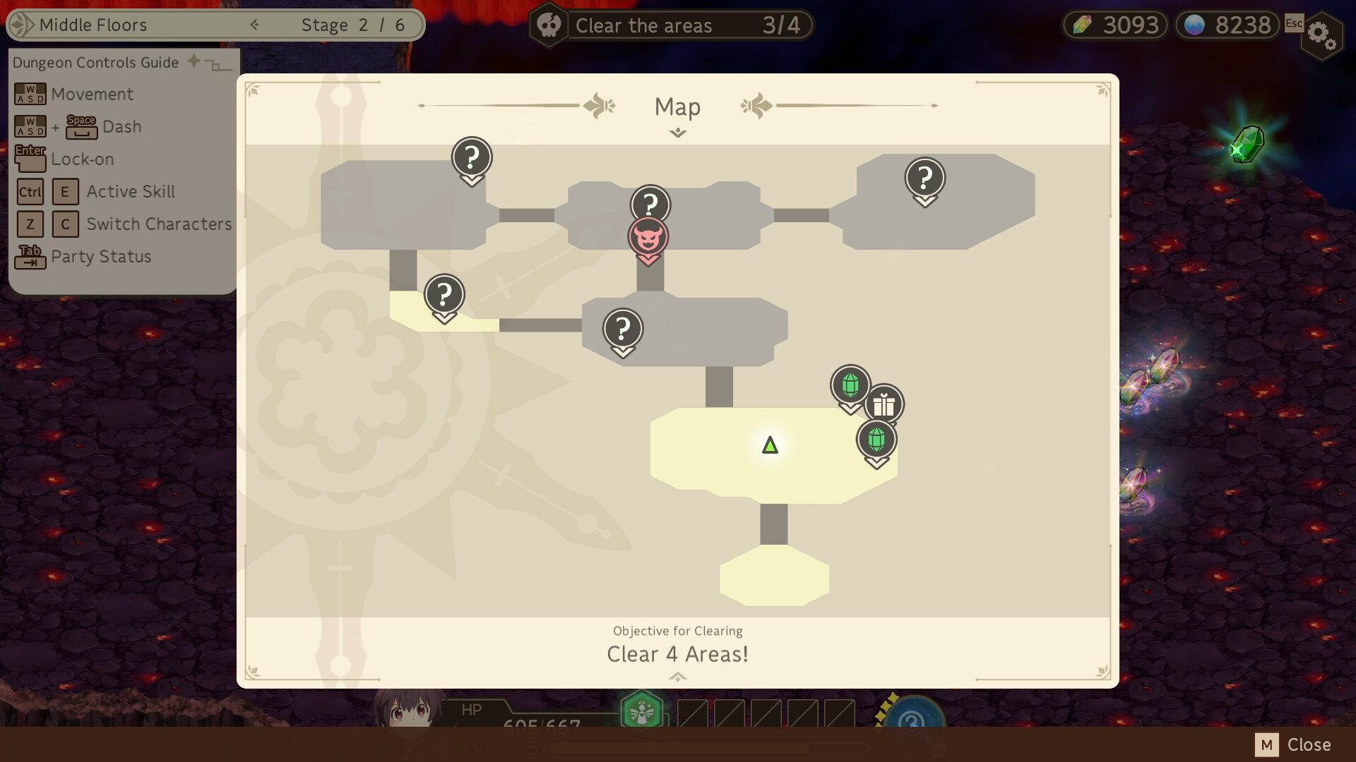 Game The Strongest Job Is Apparently Not a Hero or a Sage, but an Appraiser (Provisional)!: Dungeon and Mystery Girl