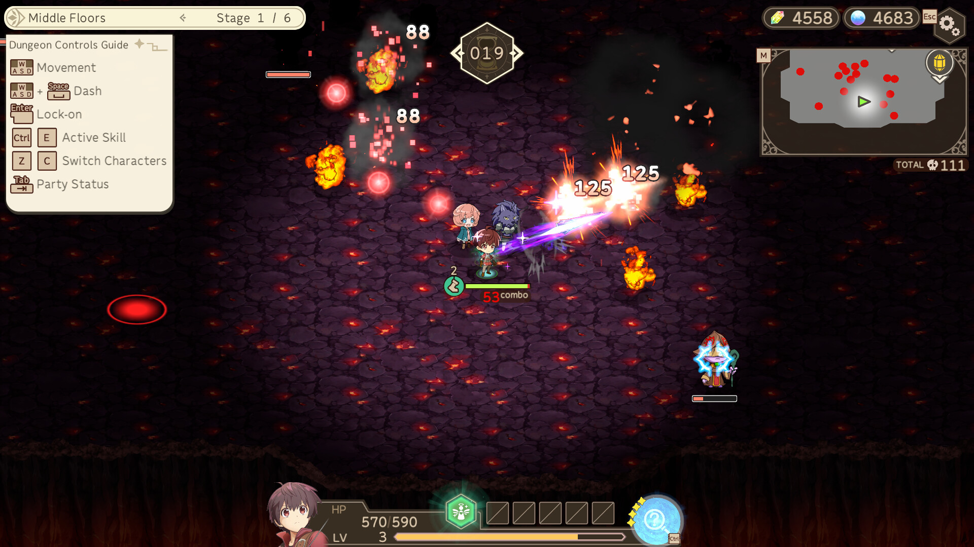 Game The Strongest Job Is Apparently Not a Hero or a Sage, but an Appraiser (Provisional)!: Dungeon and Mystery Girl