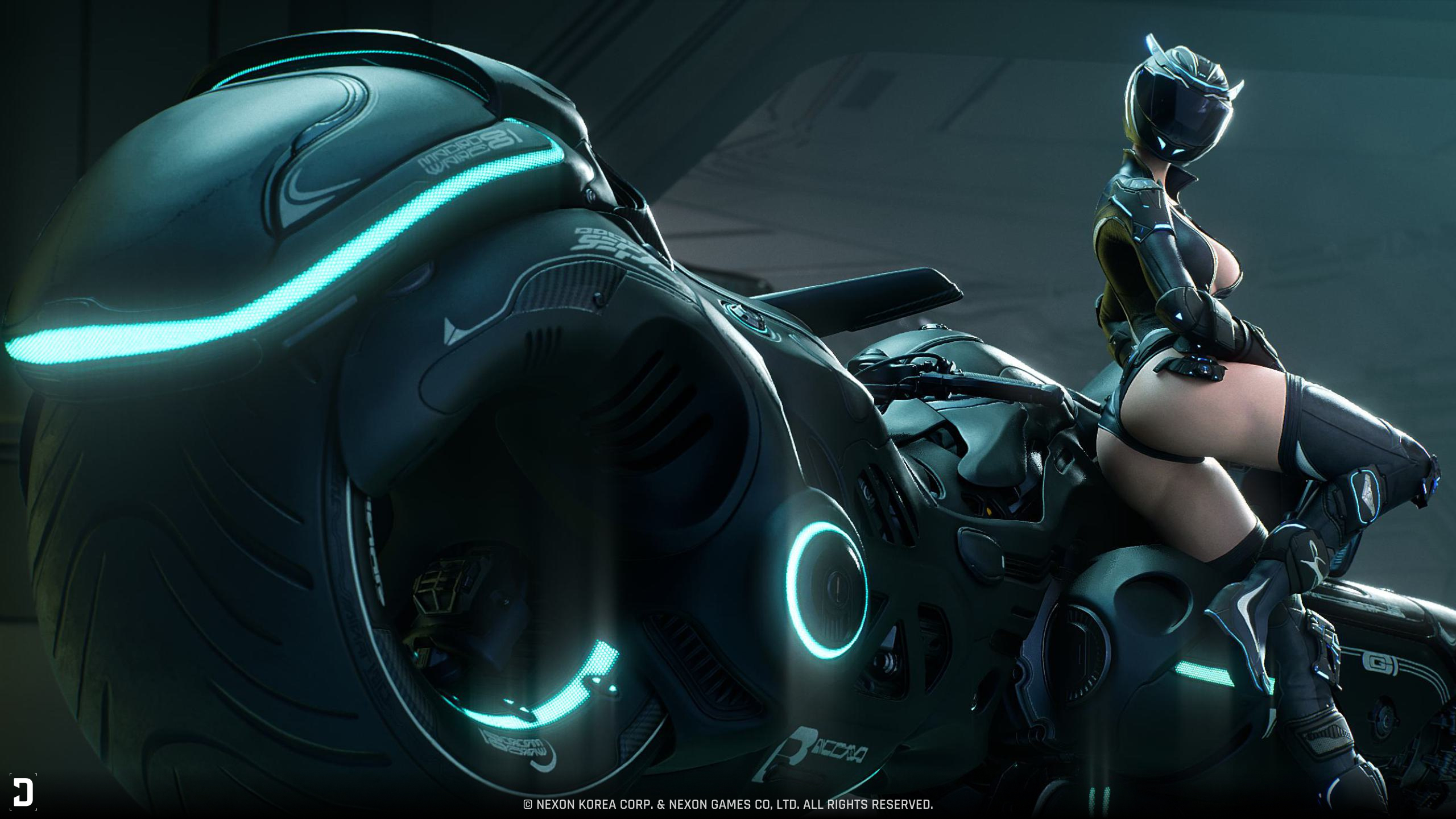 The First Descendant: Season 3