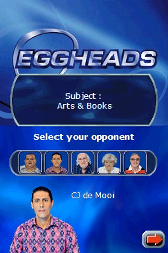 Eggheads