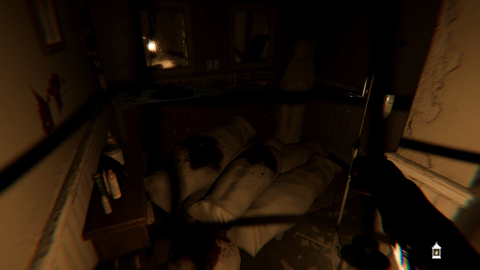 House of Empty Names