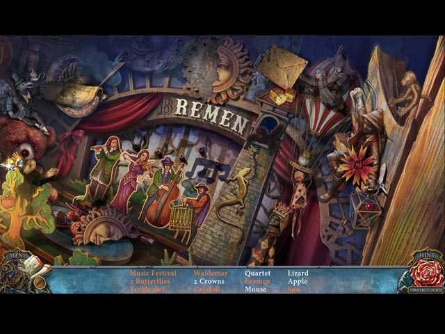 Living Legends: Beasts of Bremen – Collector’s Edition