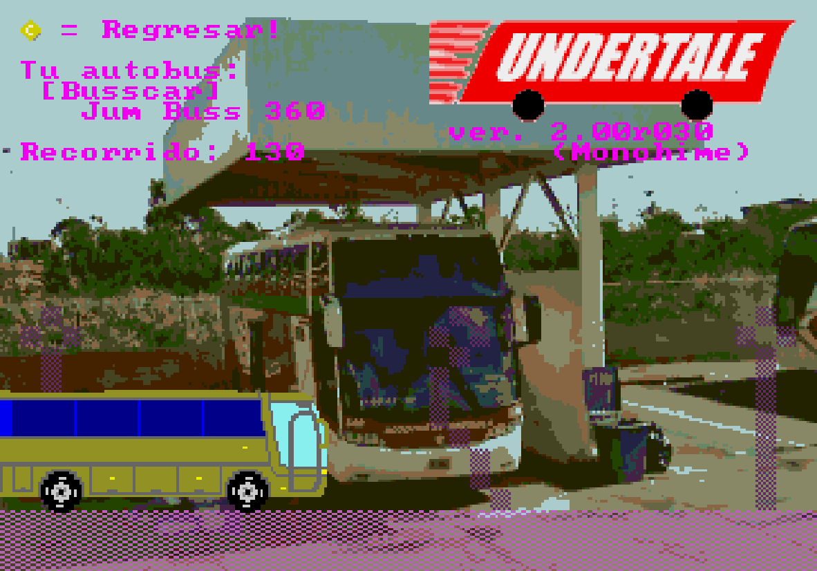 UndertaleForFree