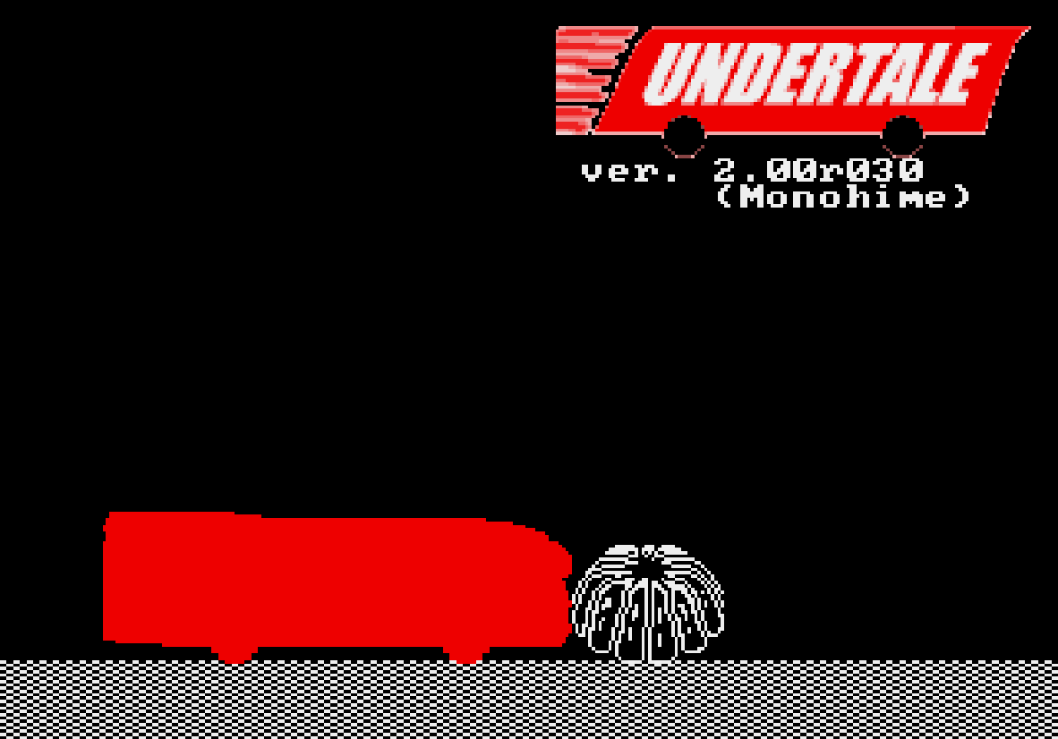 UndertaleForFree