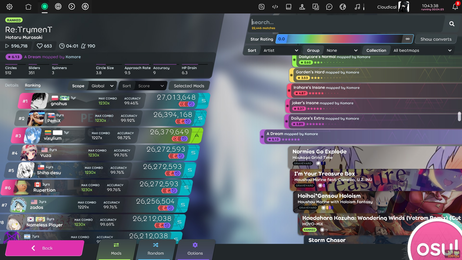 Osu!