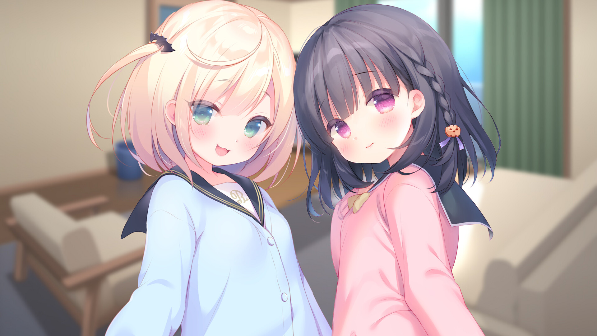 Lilium: Kiss Me Everyday