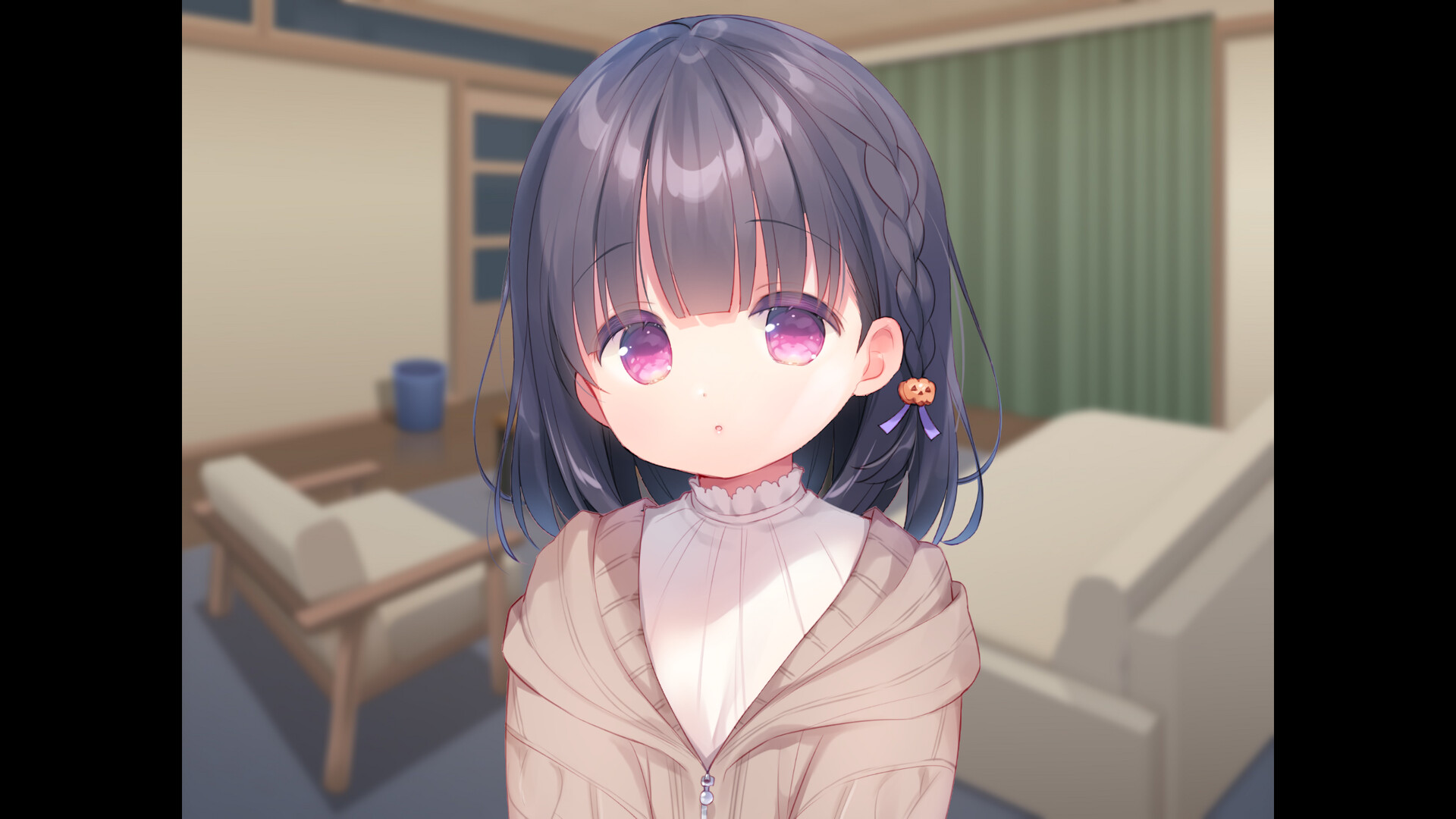 Lilium: Kiss Me Everyday