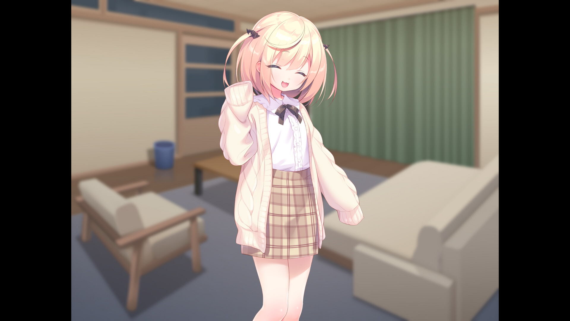 Lilium: Kiss Me Everyday