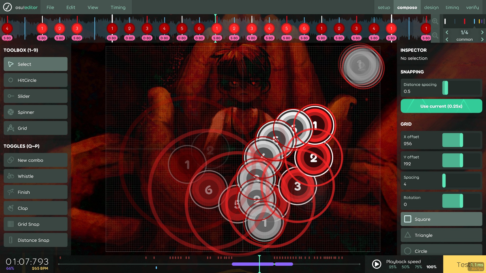 Osu!