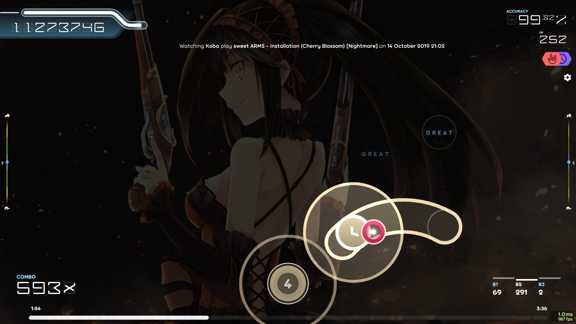 Osu!