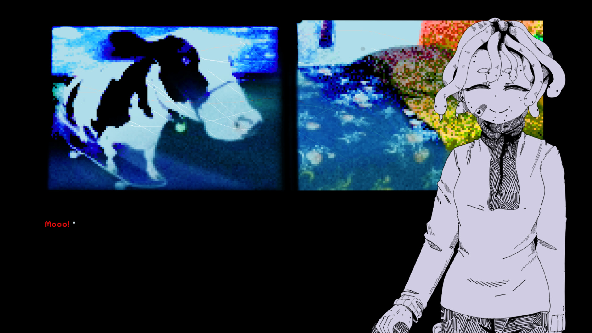 Hypnophobia; From Your Shadow