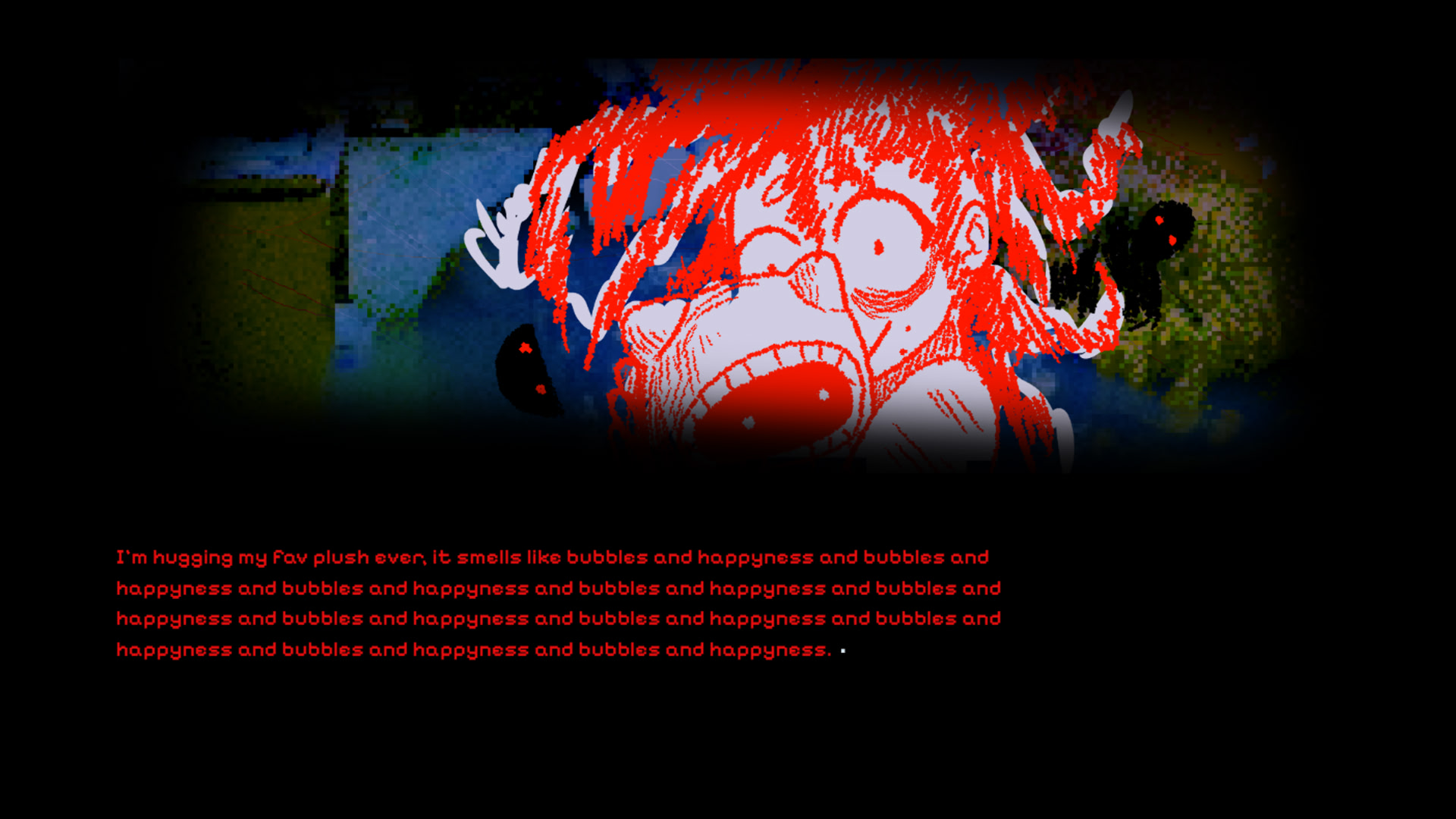 Hypnophobia; From Your Shadow