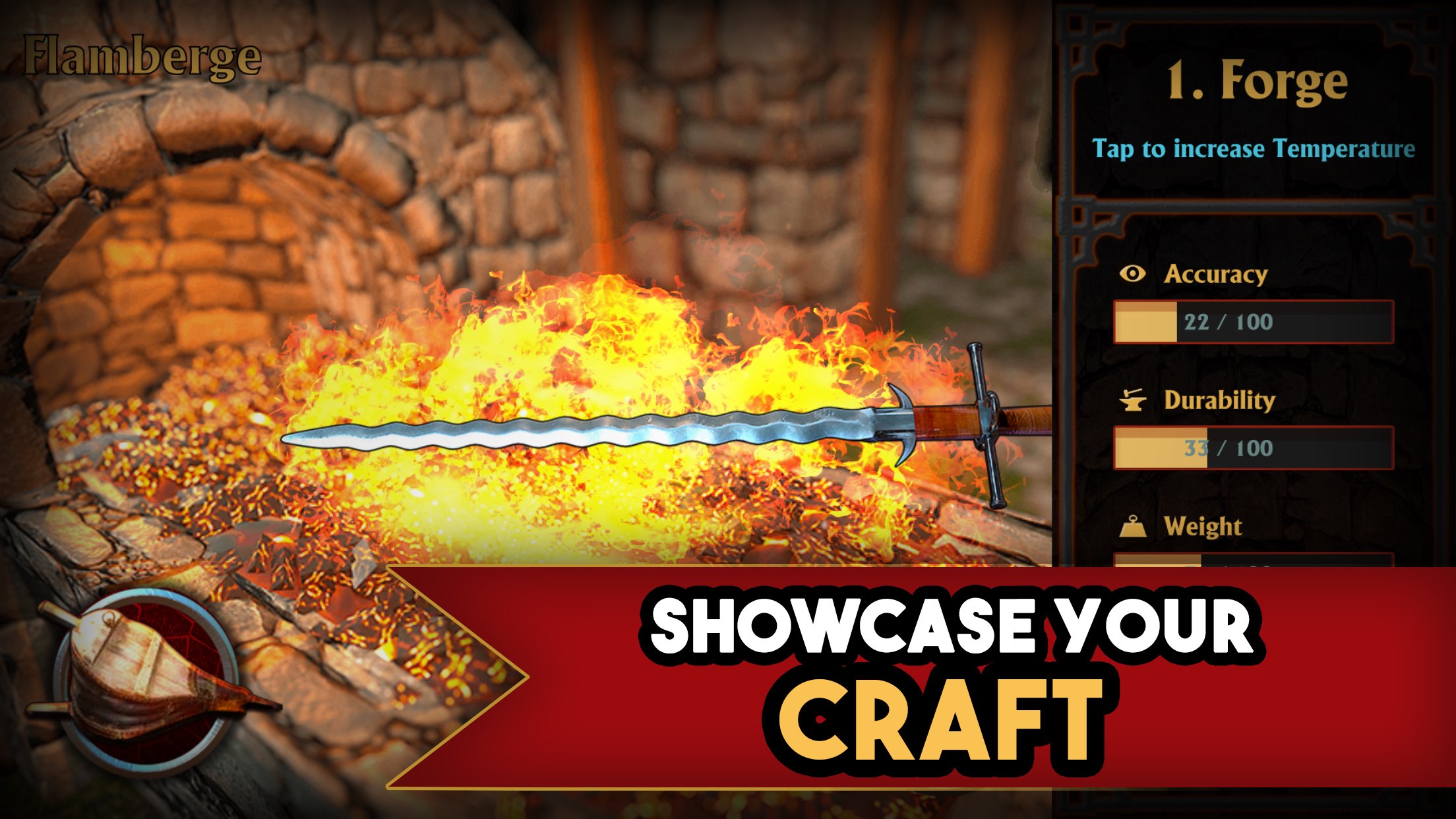 Forged in Fire: Master Smith