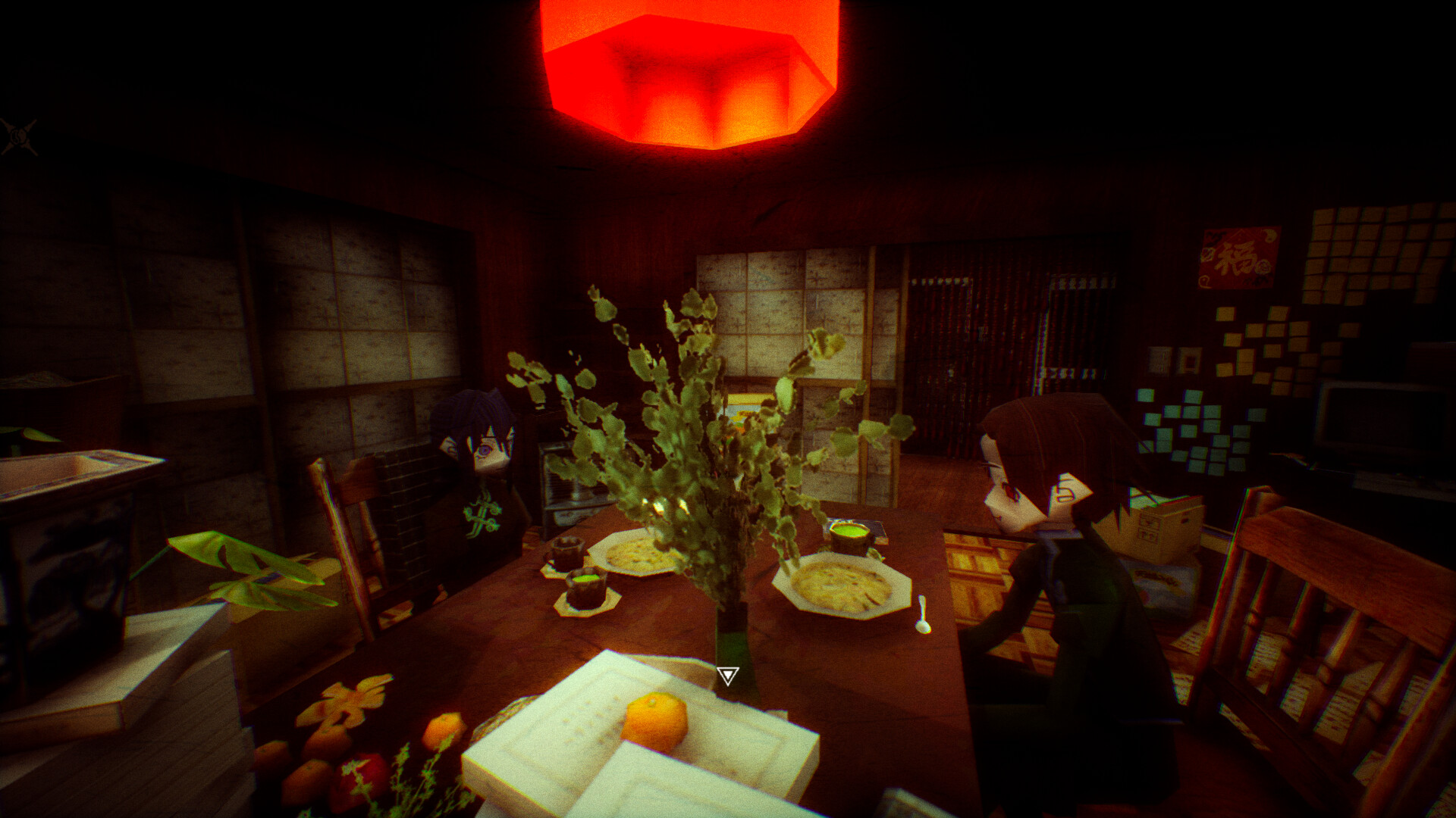 Back Alley Chronicle: Episode Saeki