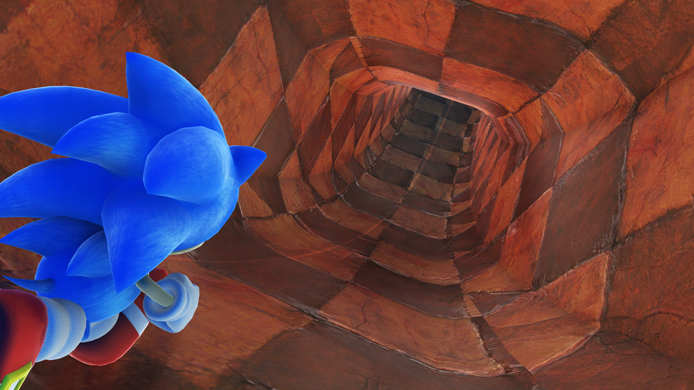 Sonic VR
