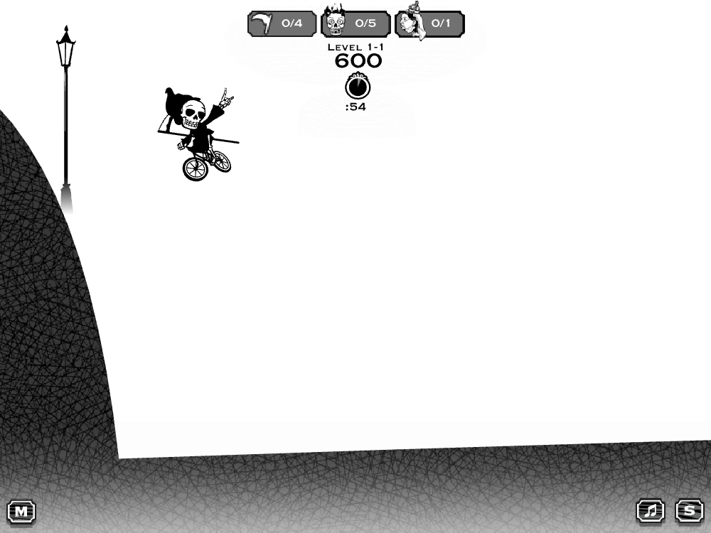 Victorian BMX: Death on Wheels