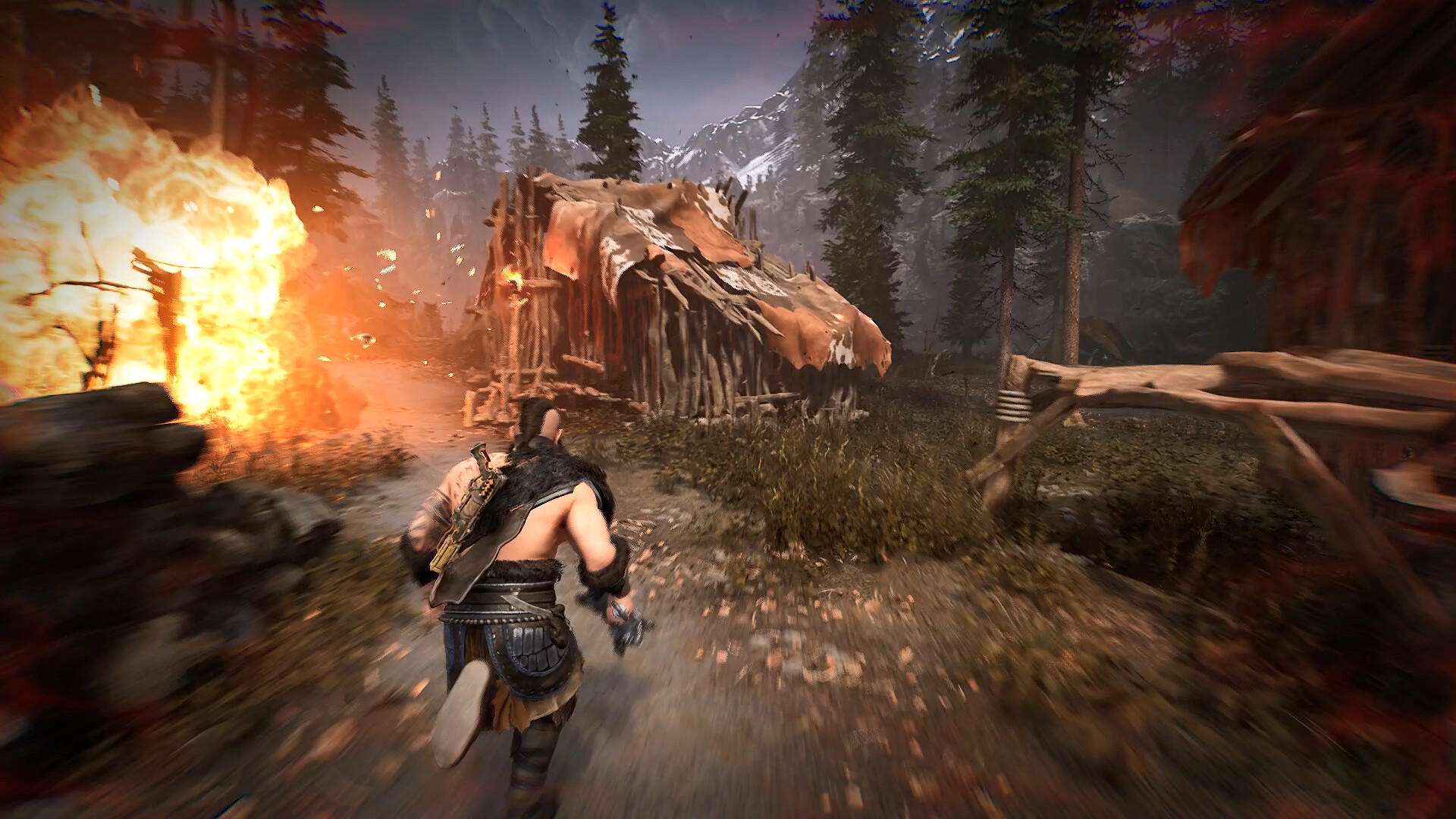 Guardians of the Wall