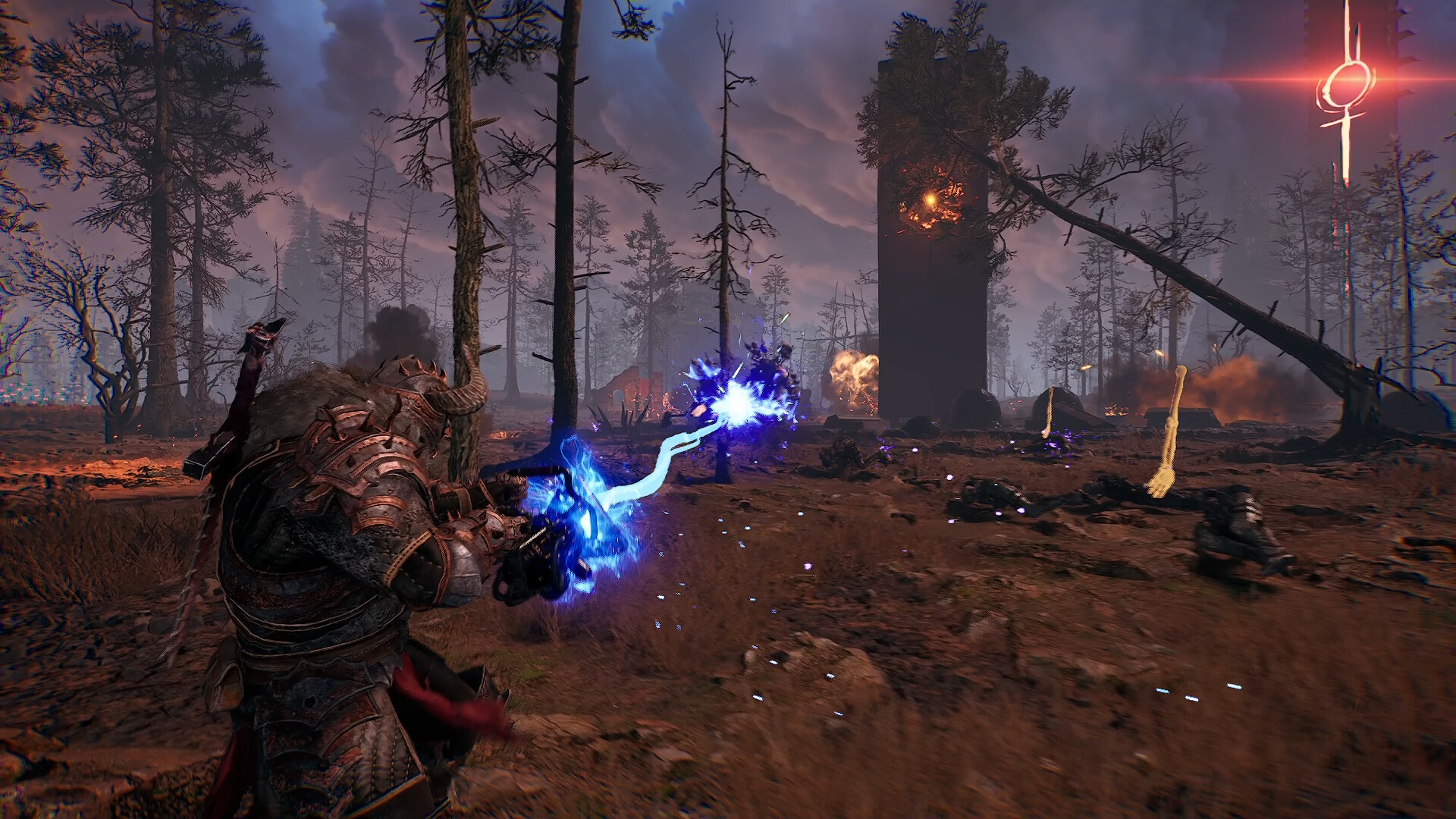 Guardians of the Wall