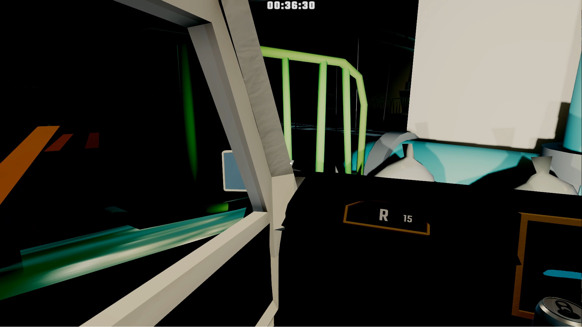 Find AI Parking Spot