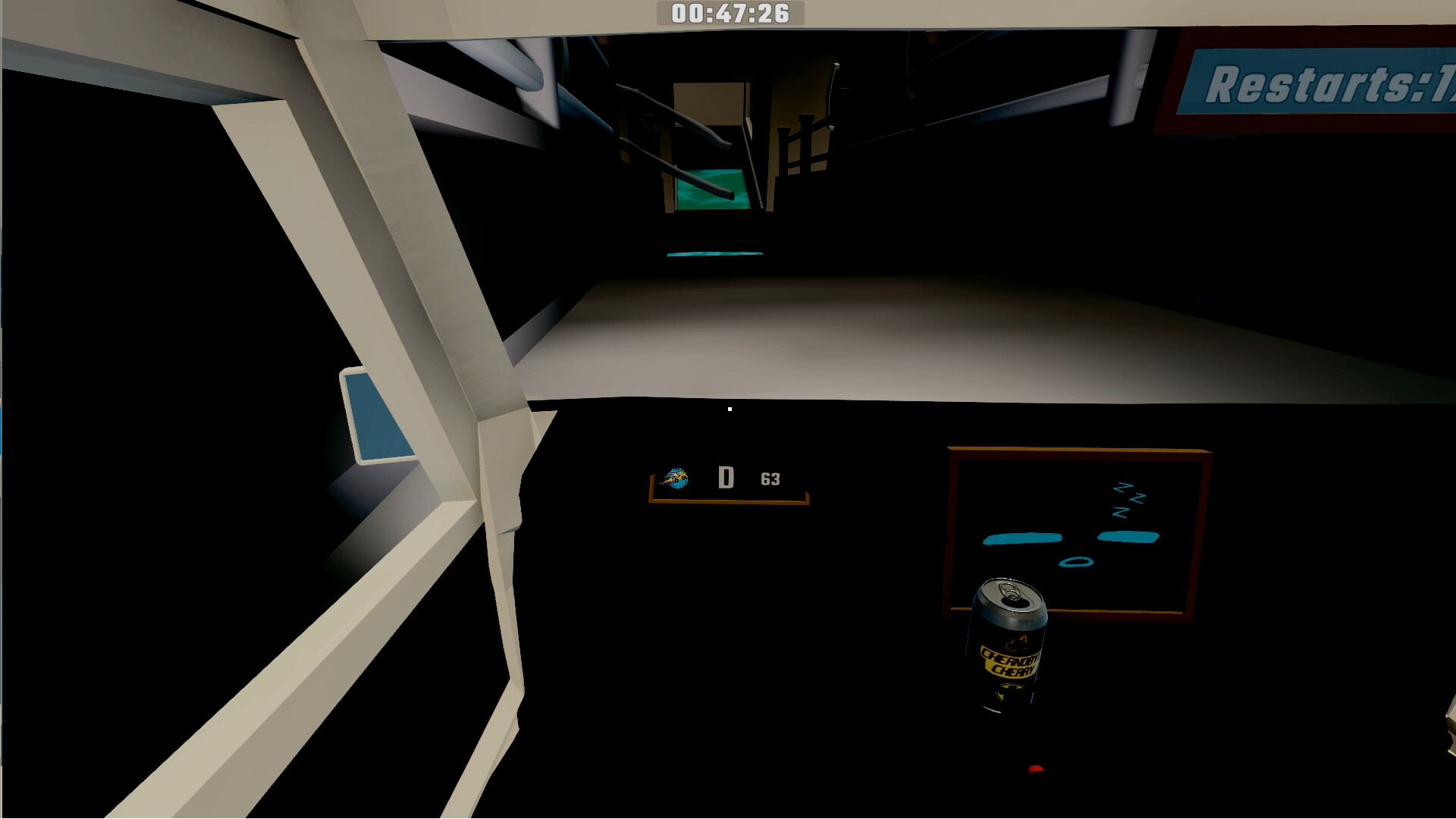 Find AI Parking Spot