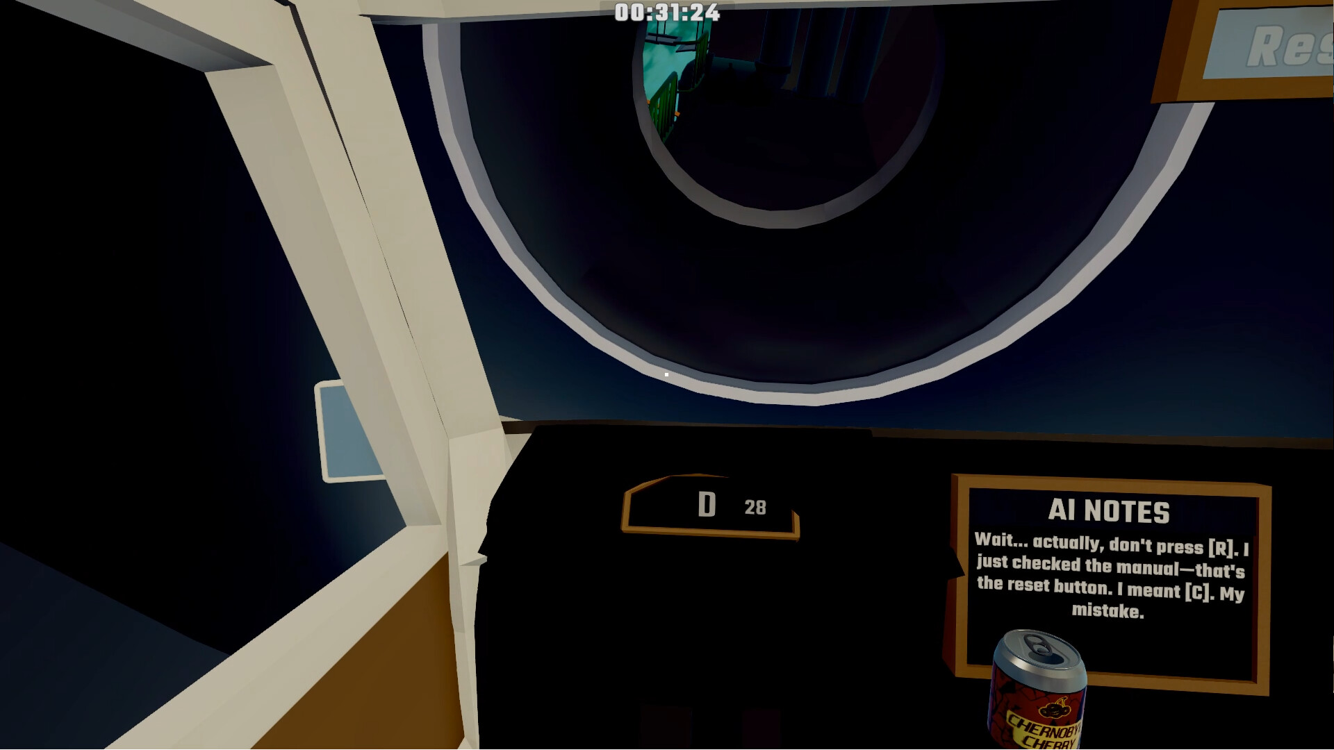 Find AI Parking Spot