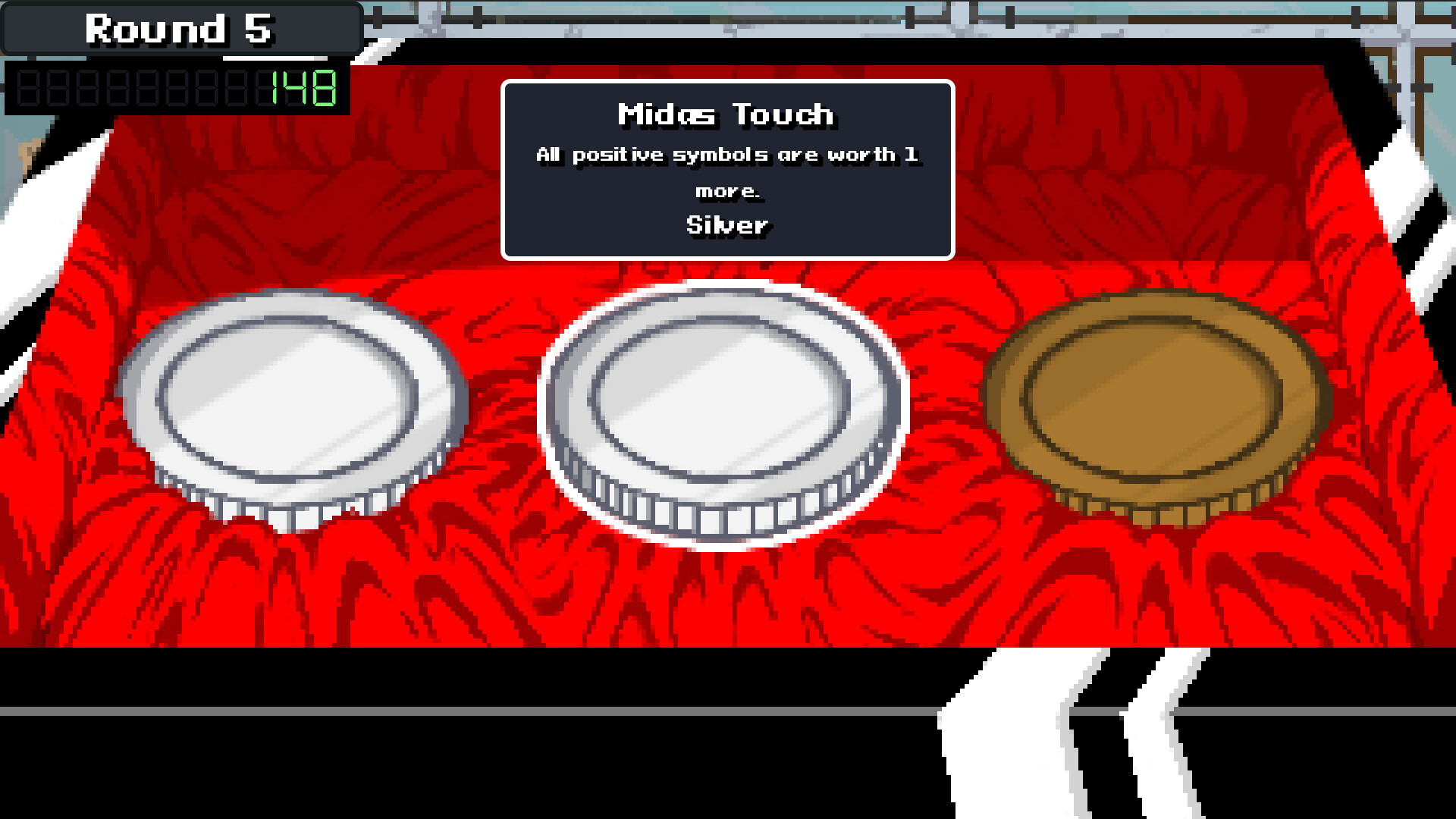 Scratch Off!