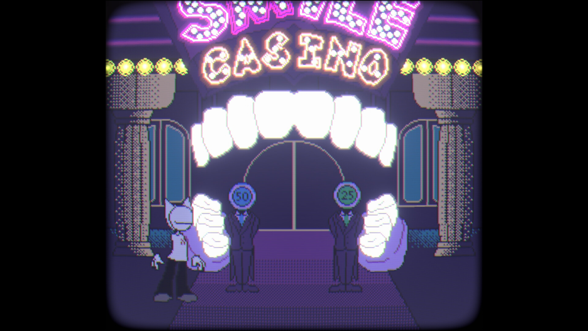 Smile Town