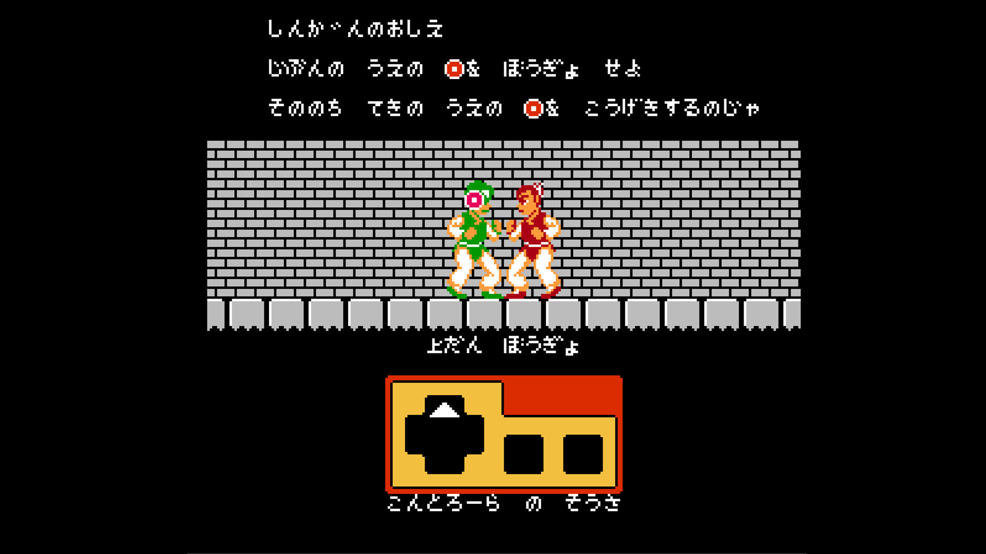 Hiryu no Ken Collection