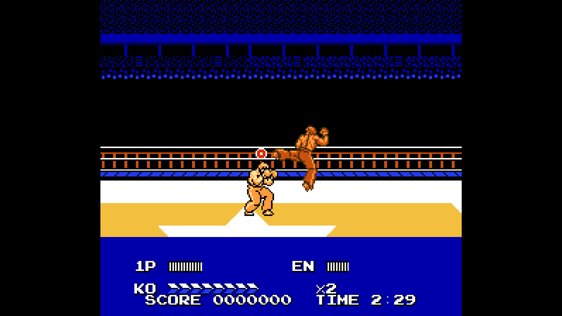 Hiryu no Ken Collection