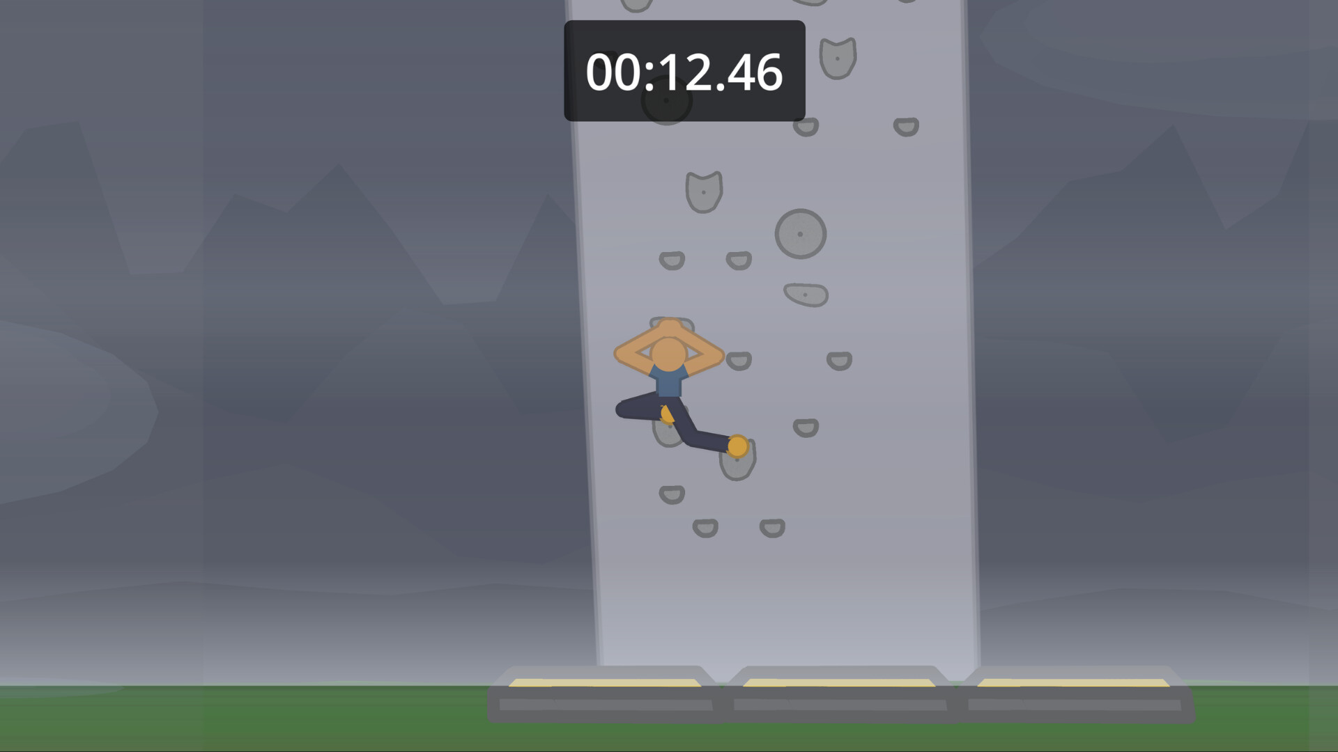 Climbing Simplified