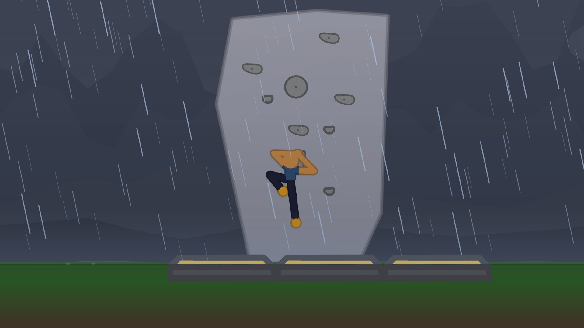 Climbing Simplified