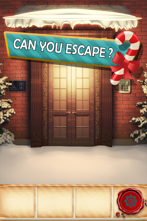 100 Doors Seasons