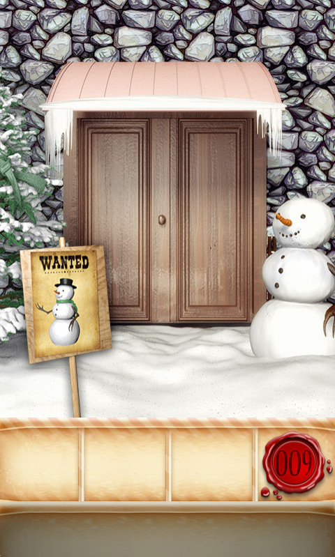 100 Doors Seasons