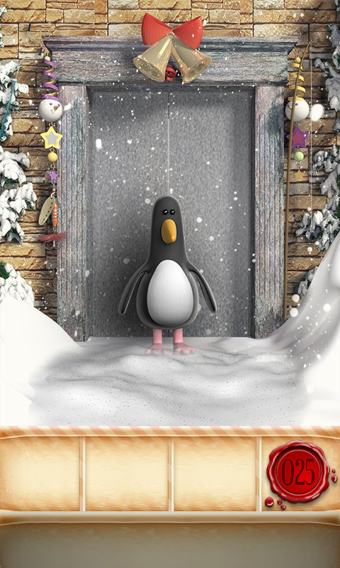 100 Doors Seasons