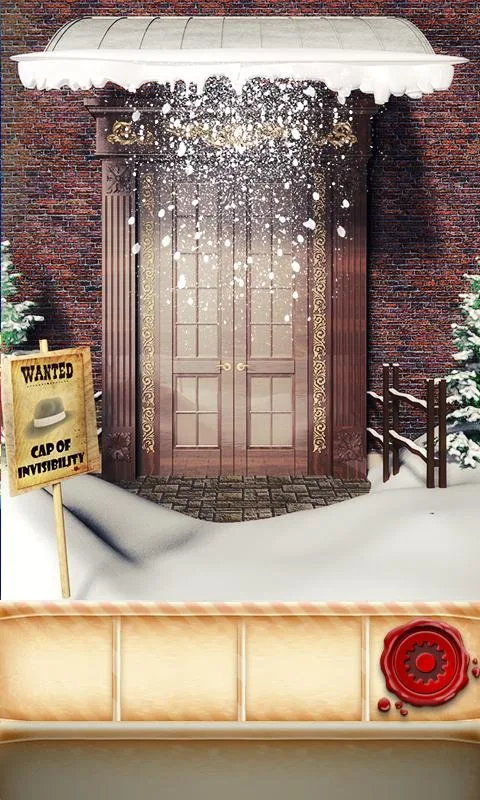 100 Doors Seasons